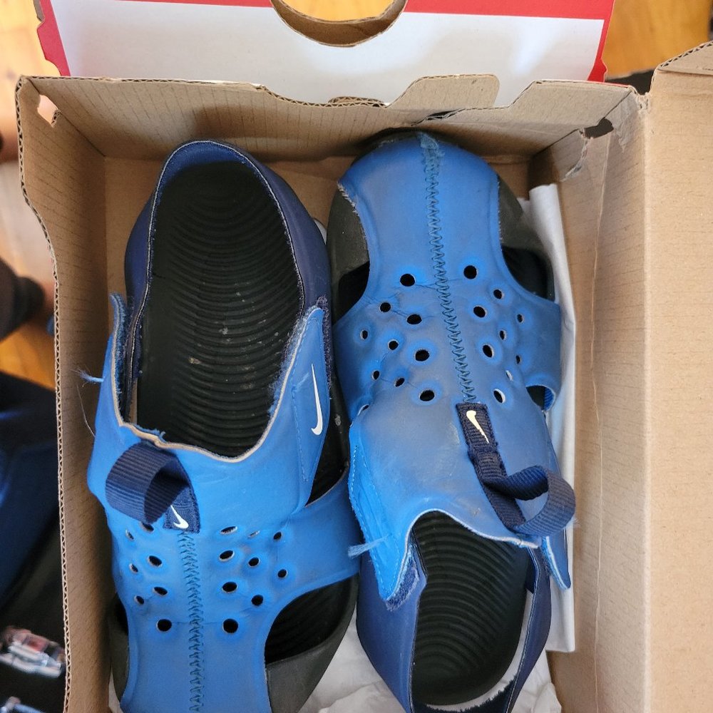 Nike Sunray Protect 2